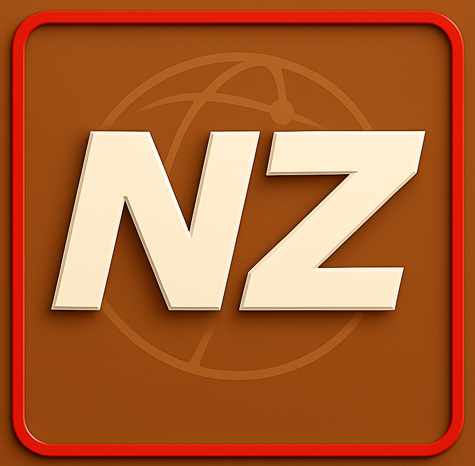 CÔNG TY TNHH THƯƠNG MẠI VÀ DỊCH VỤ NZ